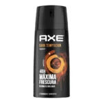 AXE DEODORANT DARK TEMPTATION 150 ml