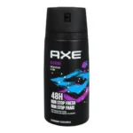 AXE DEODORANT MARINE 150 ml