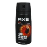 AXE DEODORANT MUSK 150 ml