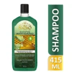 TIO NACHO SHAMPOO ANTI-DANO 14Z