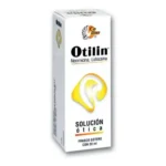 OTILIN EAR ACHE SOLUTION 20ml