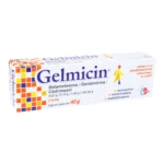 GELMICIN MEX CREMA OINTMENT 40GR