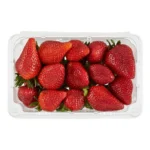STRAWBERRIES / FRESAS