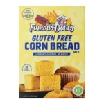 FAMOUS DAVE GF CORN BREAD MX 15Z