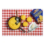 FAMOUS DAVES CORNBREAD MIX 15Z