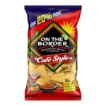 OTB TORTILLAS CHIPS 13Z