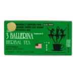 TE 3 BAILERINA HERBAL TEAS 18PK