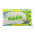 VERDE VALLE JUMBO RICE 2LB