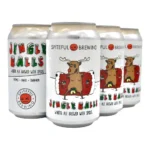 SPITEFUL JINGLE BALLS 12Z/6PK