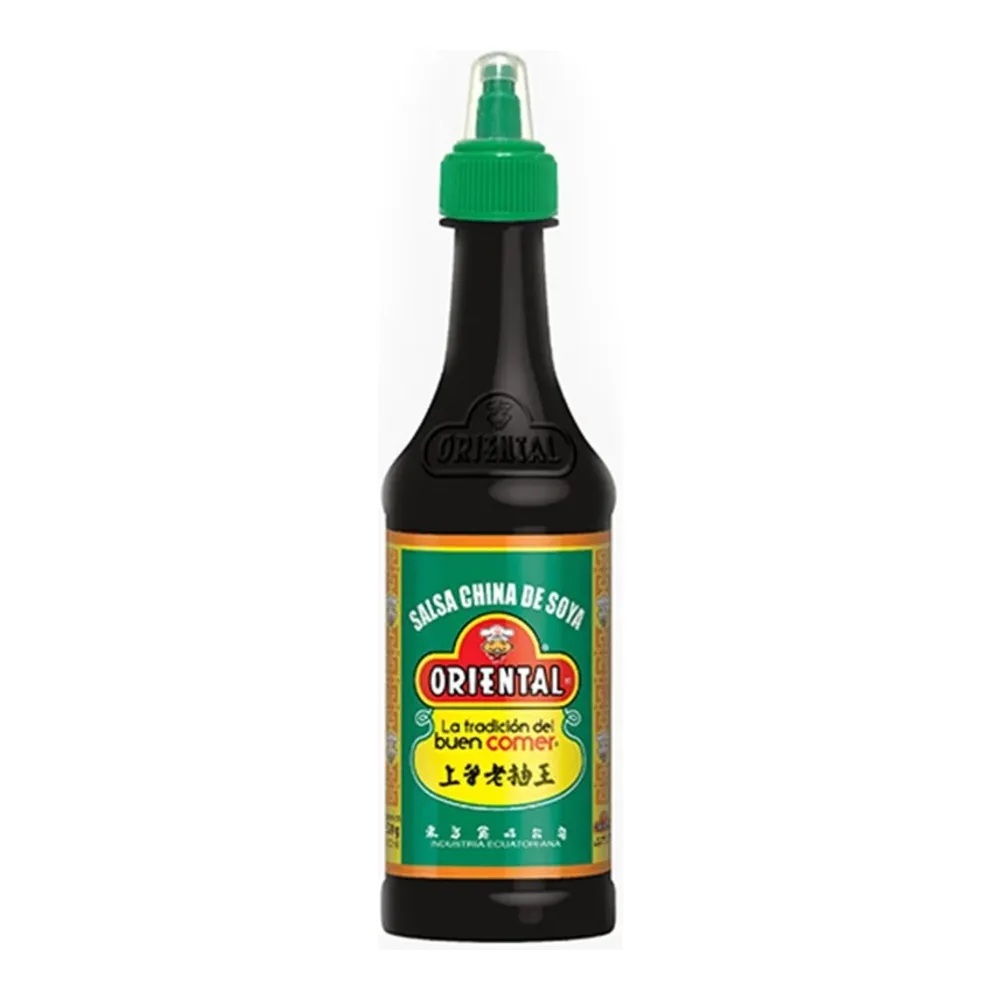 7861007900082 ORIENTAL SALSA CHINA 13.5Z - Image 1