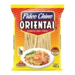 ORIENTAL FIDEO CHINO 400g