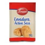 LEVAPAN LEVADURA ACTIVA SECA 6Z