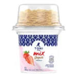 TONI MIX YOGURT FRESA 200GR