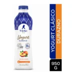 TONI YOG DURAZNO 950G
