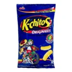 K-CHITOS ORGINALES 60G