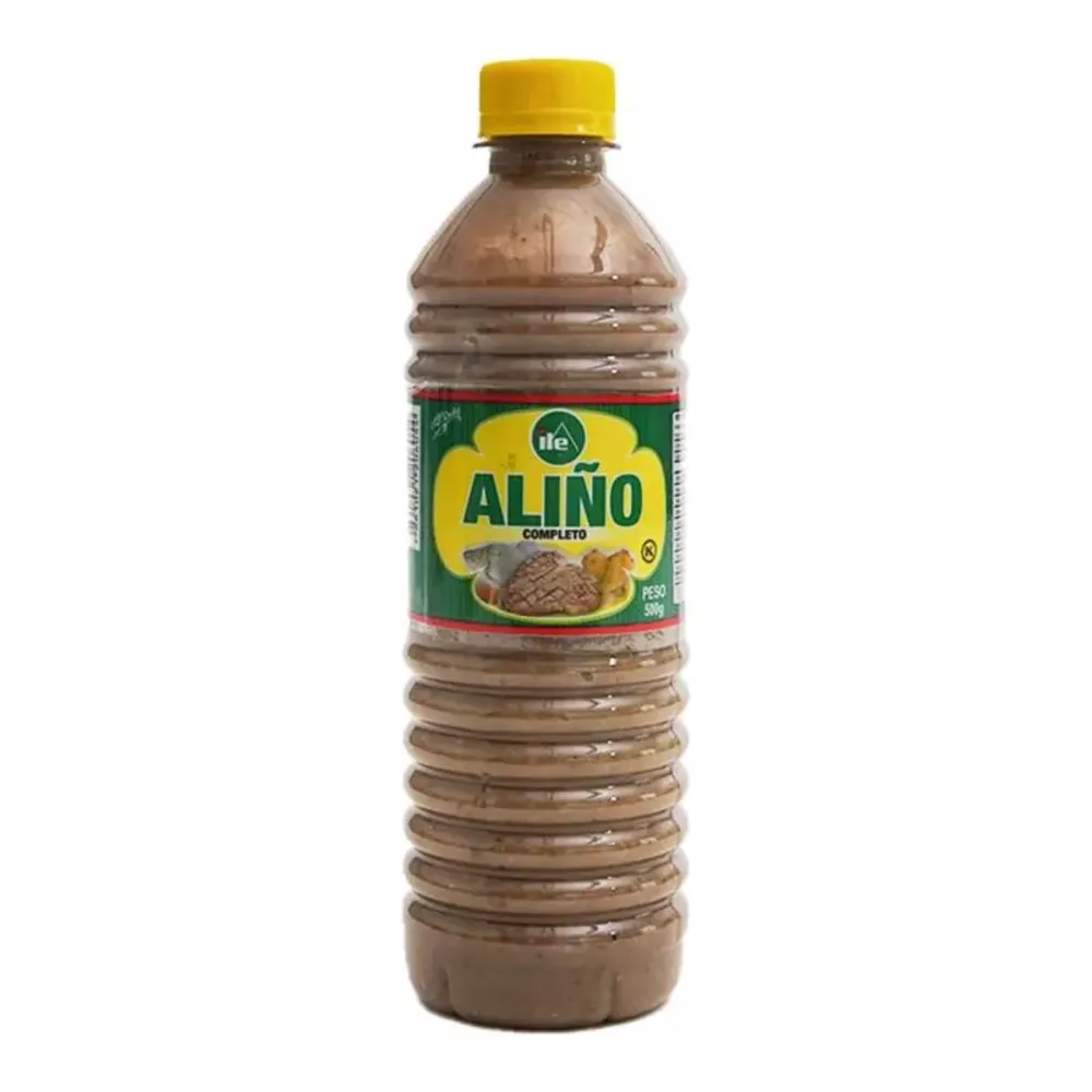 7861021206054 ILE ALINO COMPLETO 500g - Image 1