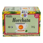 ILE TE DE HORCHATA 25CT