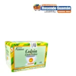 ILE TE DE CEDRON 25CT