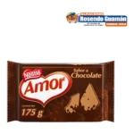 NESTLE WAFER AMOR CHOCOLATE 6Z
