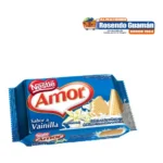 NESTLE WAFER AMOR VANILLA 6Z