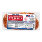 CIBAO DOM LONGANIZA 10Z