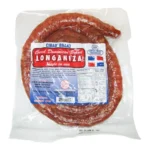 DOMINICAN BRAND LONGANIZA 22Z