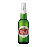 STELLA ARTOIS BOTTLE 22.4Z