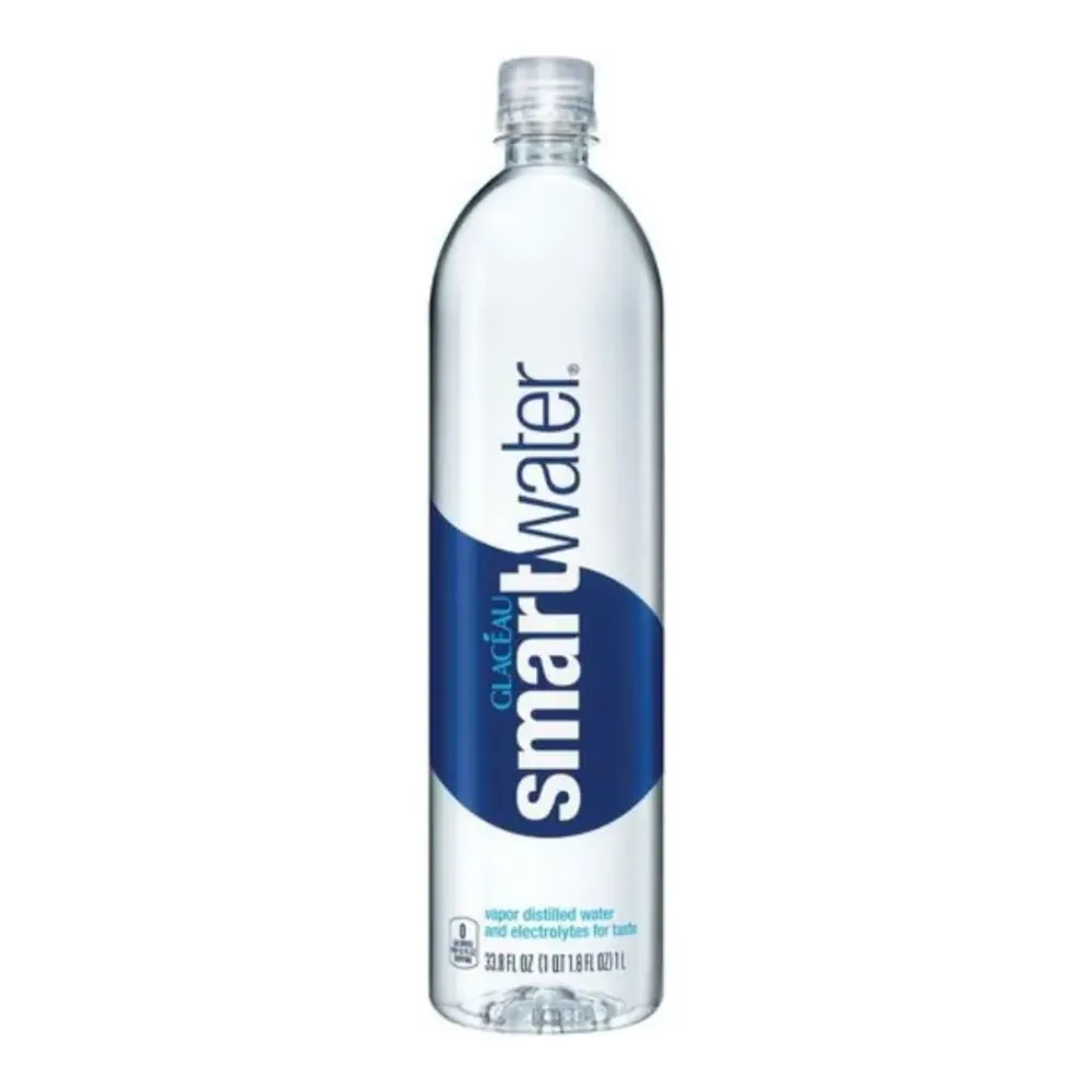 786162507006 GLACCEAU SMART WATER 1.5LT - Image 1