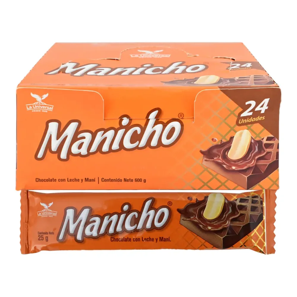 7862106459037 LA UNIVERSAL MANICHO 0.88Z - Image 1
