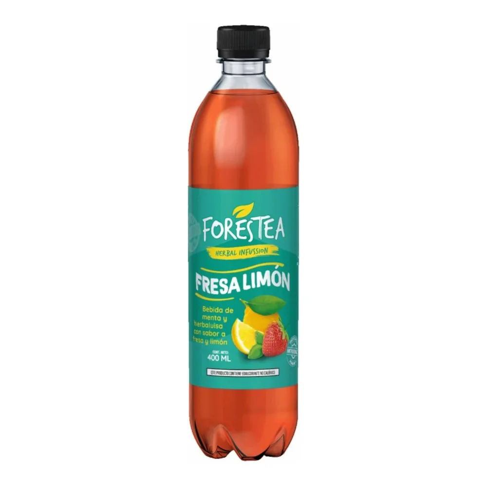 7862127130526 FORES TEA JAMAICA 13Z - Image 1