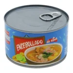 VAN ECUADOR ATUN ENCEBOLLADO 14Z