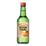 SOONHARI SOJU APPLE MANGO 375ML