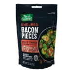 FRESH GOURMET REAL BACON PC 2.8Z