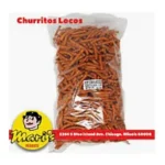 MARIS CHARRITO LOCO 6Z