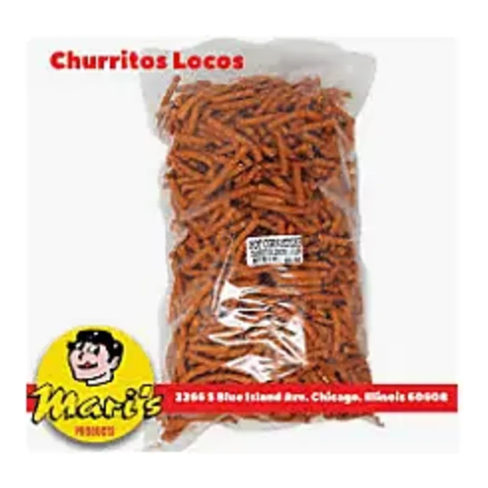 789168350010 MARIS CHARRITO LOCO 6Z - Image 1