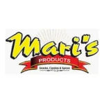MARIS PAPITAS Y SALSA 4Z