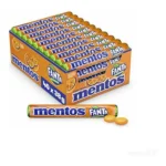 MENTO FANTA 16CT