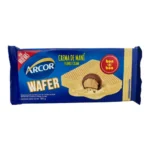 ARCOR WAFER BON O BON CREAM 3Z