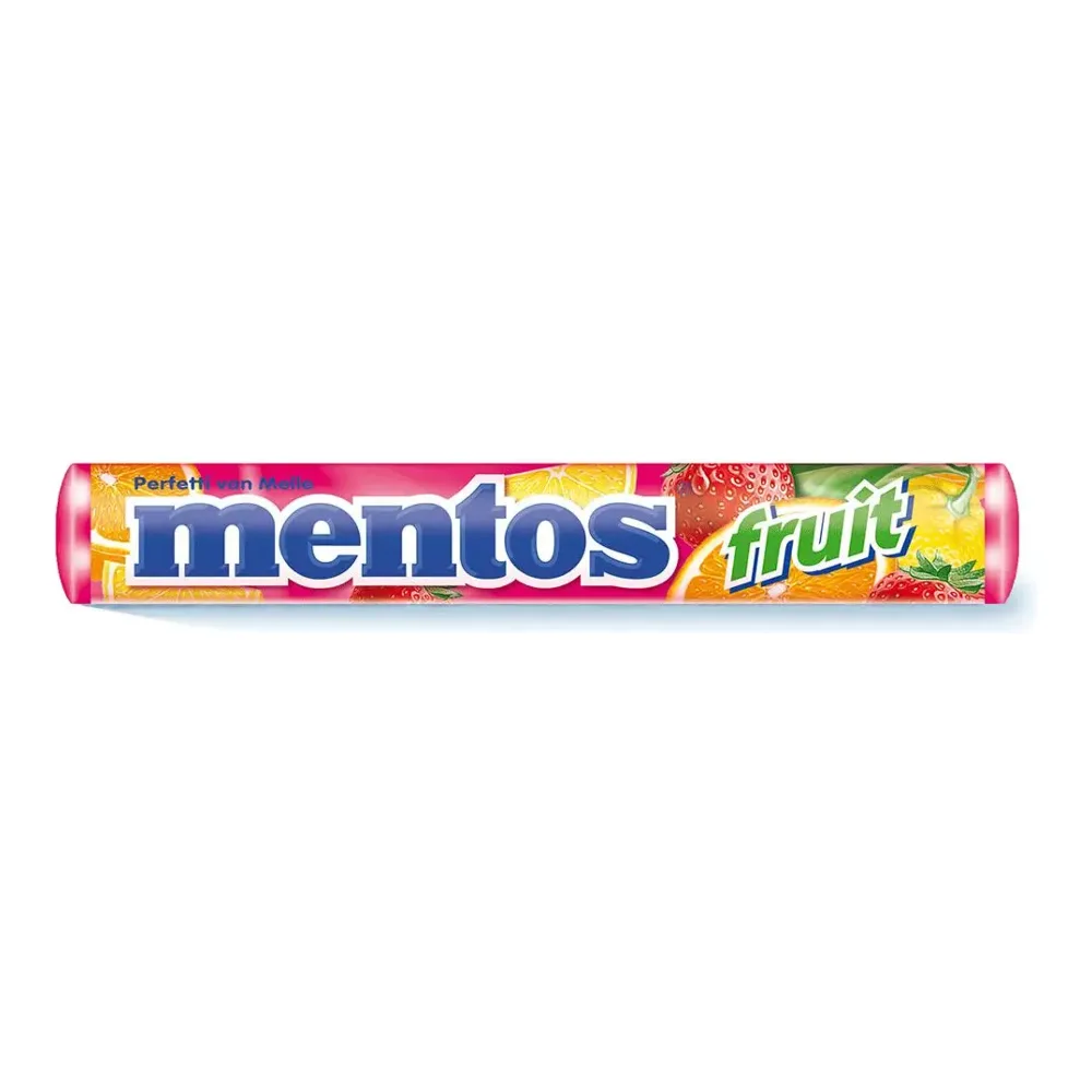 7896262304351 MENTOS FRUIT 16CT - Image 1