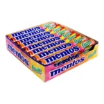 MENTOS FRUIT 14CT