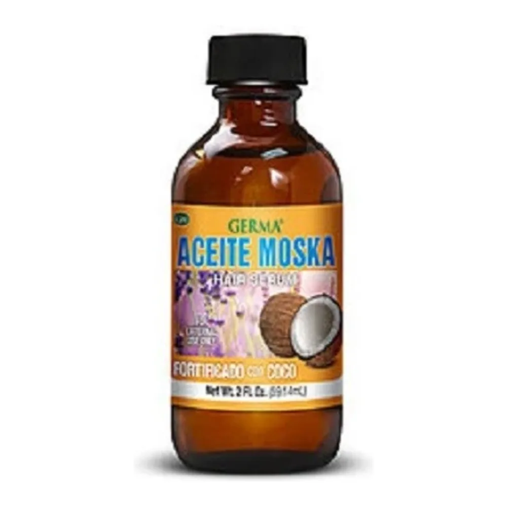 790933107043 ACEITE GERMA MOSKA OIL 4Z - Image 1
