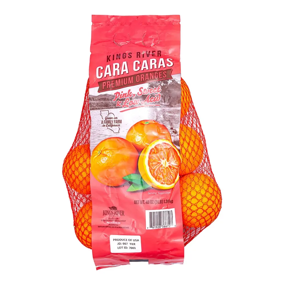 791928366728 CARA CARAS ORANGES 3 LB BAG - Image 1