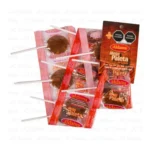 ALDAMA MEGA PALETA 10PK