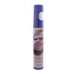 MASCARA RIMEL PROSA 4 EN 1 PURPLE 0.39OZ 11G