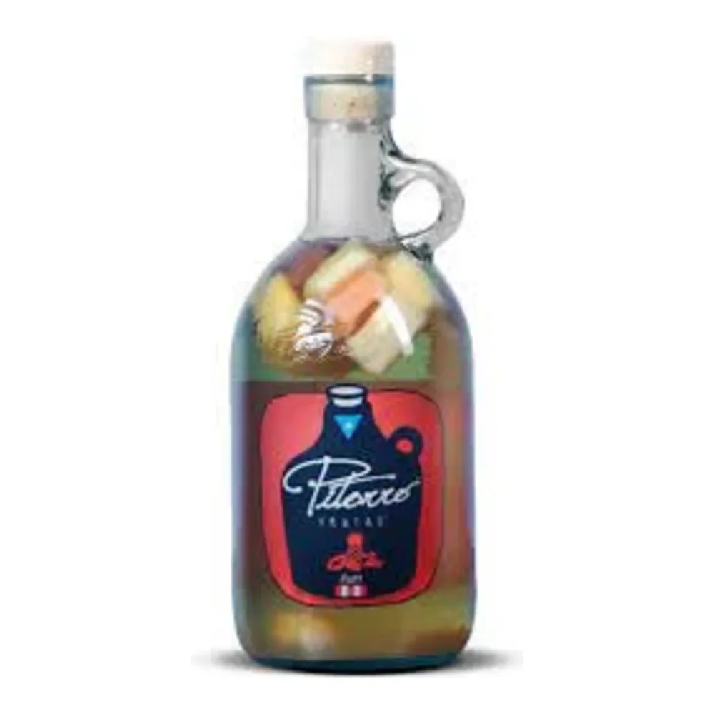 793573798787 PITORRO RUM FRUTAS 750ml - Image 1
