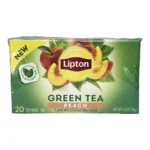 LIPTON GRN PC  TEA 20CT