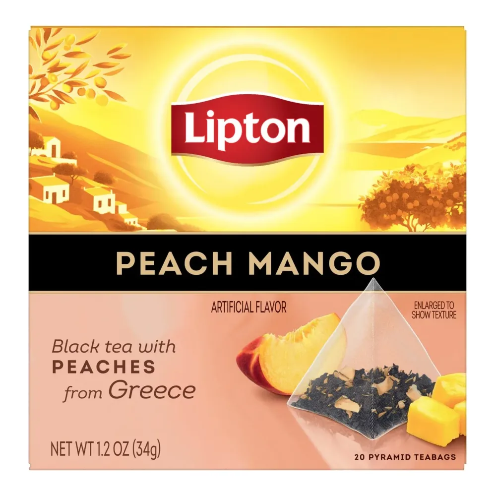 794522731213 LIPTON BLK TEA PM 20CT - Image 1