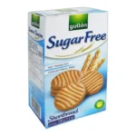 GULLON SF SHORTBREAD COOKIES 11Z