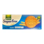 GULLON S/F DIGESTIVE COOKIES 14Z