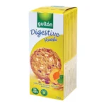GULLON DIGESTIVE MUESLI COOKIES 365G